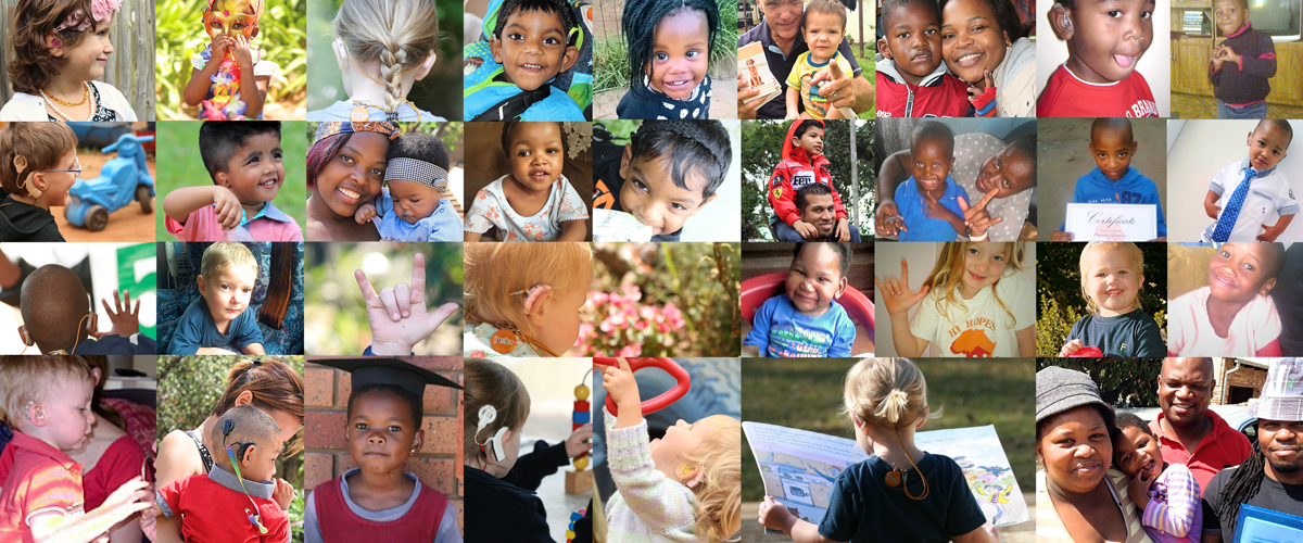 Hi Hopes faces early intervention clients Hi Hopes faces early intervention clients