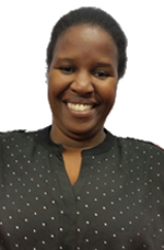 Percy Nkomo