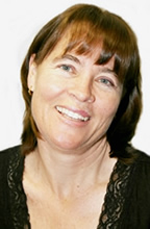 Yvette Vivian
