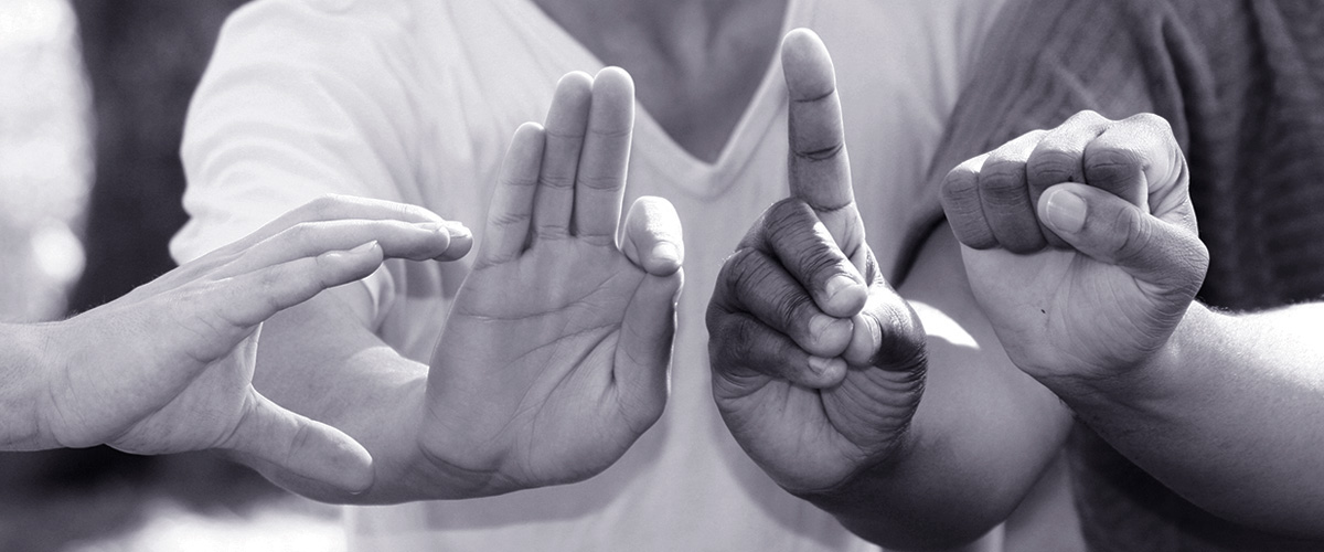 Deaf Studies sign language Deaf Studies sign language