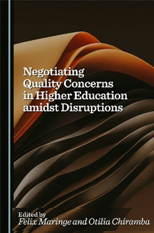 A book cover