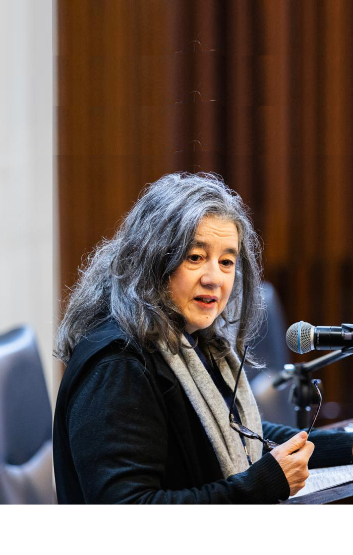 The incumbent of the UNESCO Chair