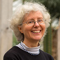 SAAB Conference plenary speaker
