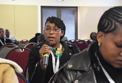 Delegates 4