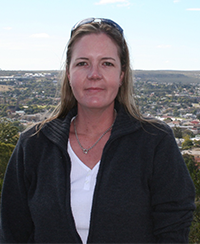 Dr Ute Schwaibold