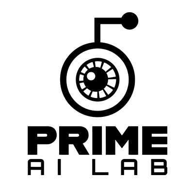logo Prime AI Lab