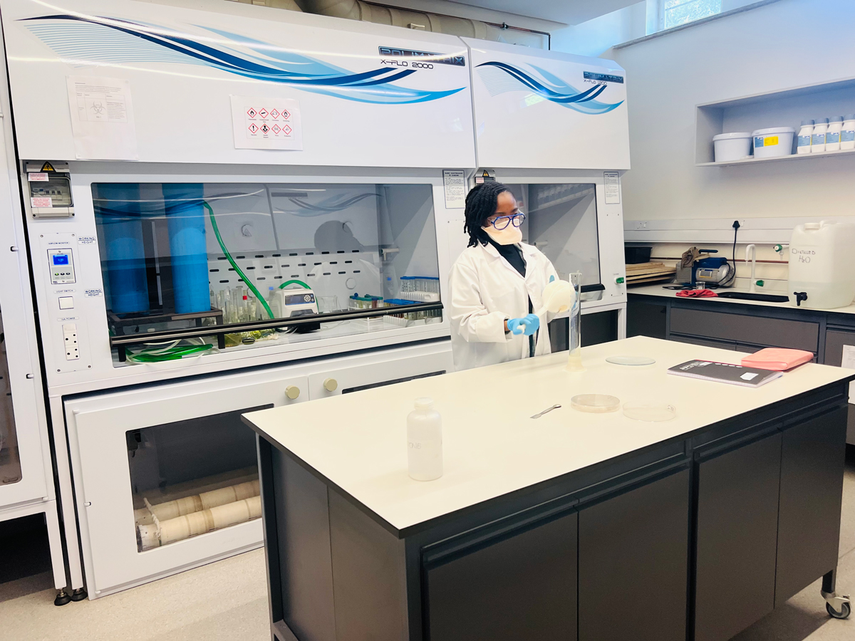 Geometallurgy Lab Geometallurgy Lab