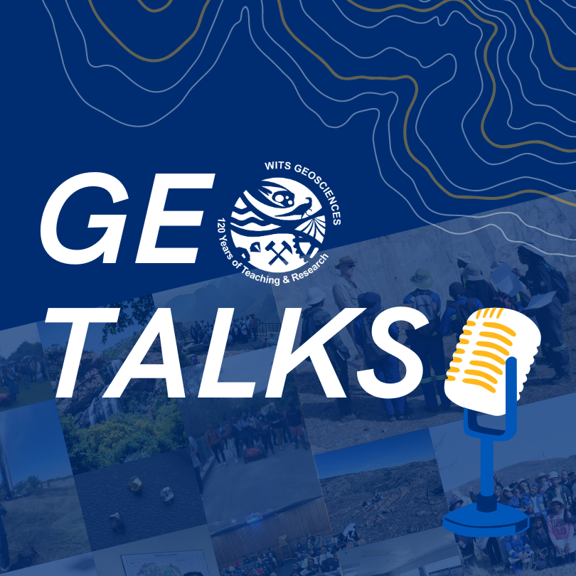 Geotalks Logo