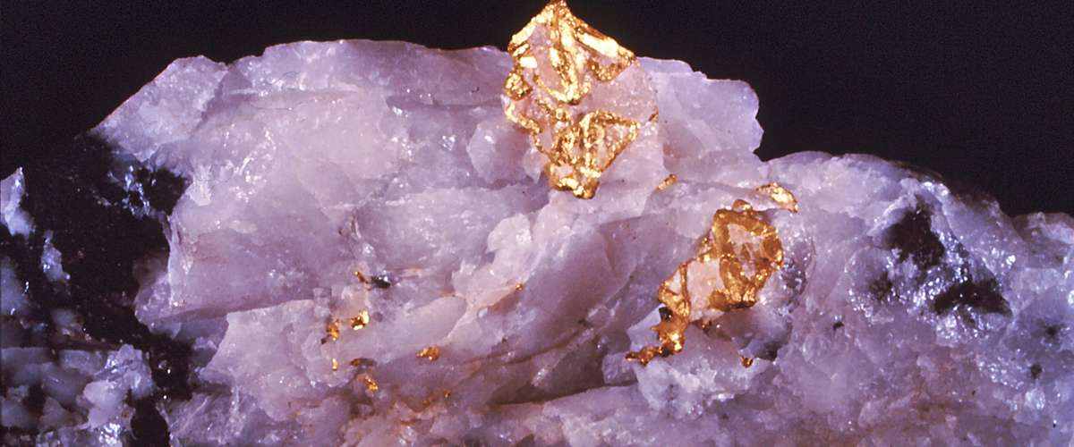 Geosciences gold banner image Geosciences gold banner image
