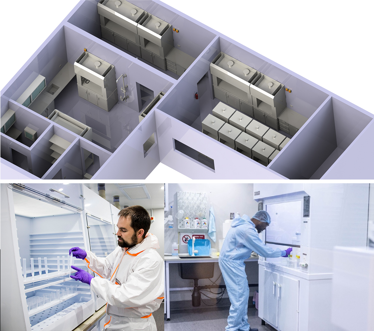 Design of WIGL and working in lab Design of WIGL and working in lab