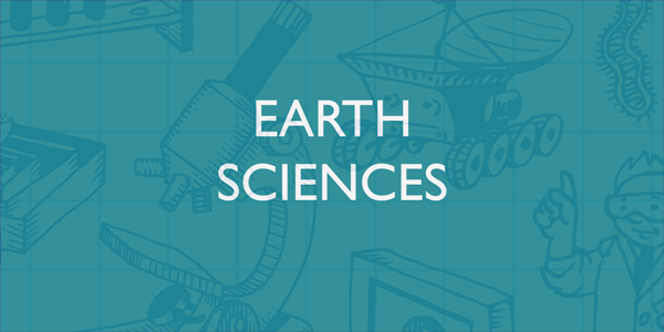 Earth Sciences undergraduate banner