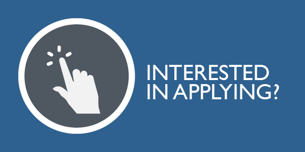 Icon interested in applying