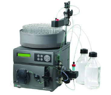 ӒKTAprime plus™ liquid chromatography purification system