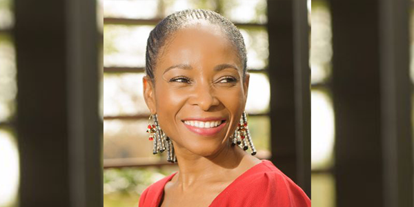 Mamokgethi Phakeng