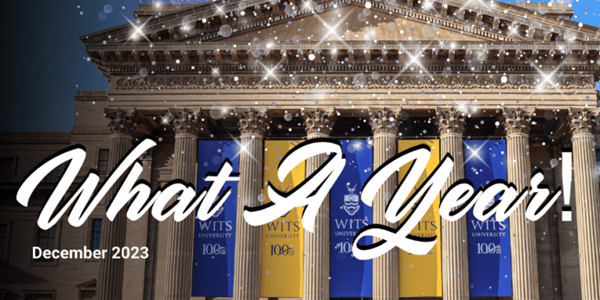 HOWZIT Global Witsies &ndash; 2023 What A Year! 