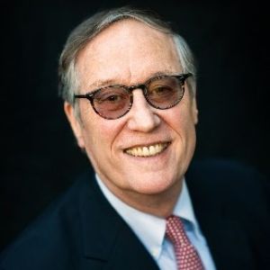 Rex Heinke