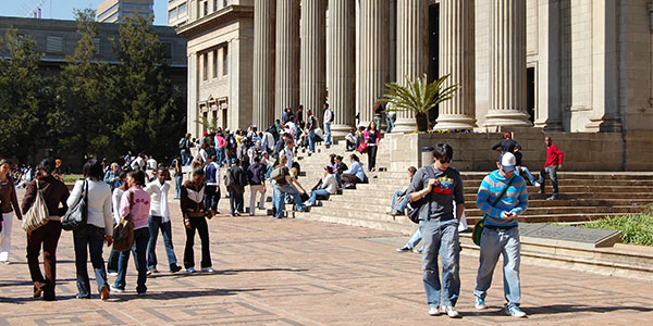 Wits University