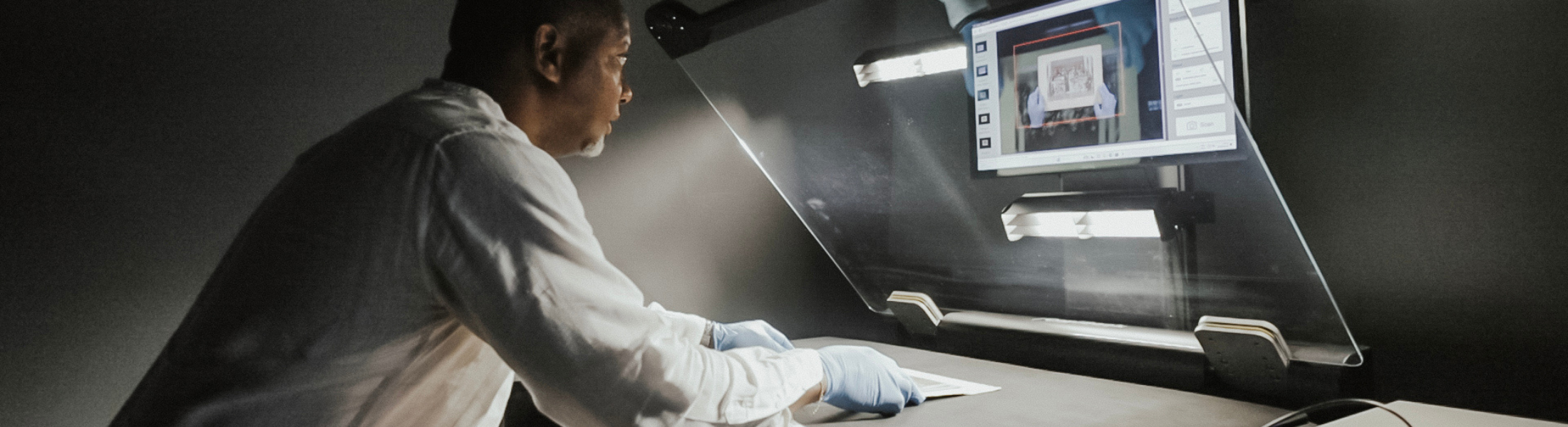 Wits Digitisation Centre (WDC)