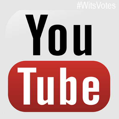 Youtube: #WitsExpert comment