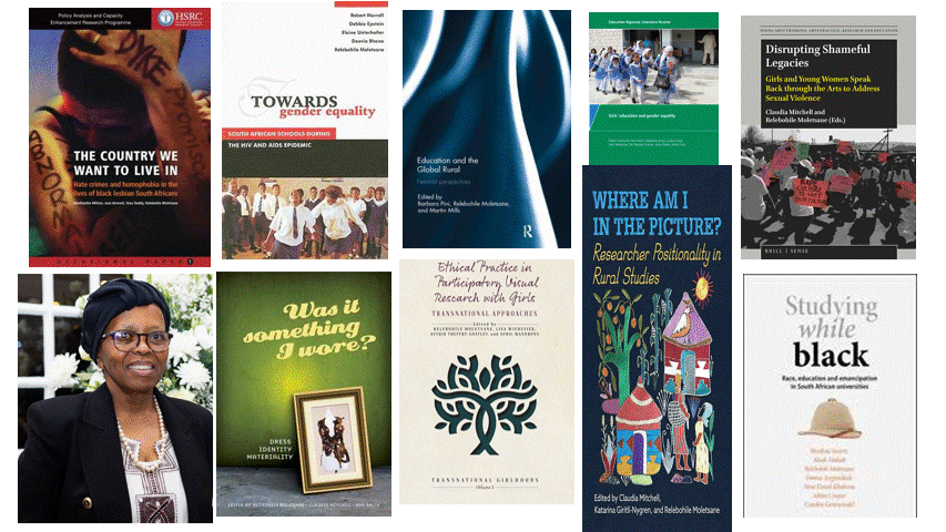 FALF/WITS/NRF Research Chair on Gender-Based Violence and Femicide