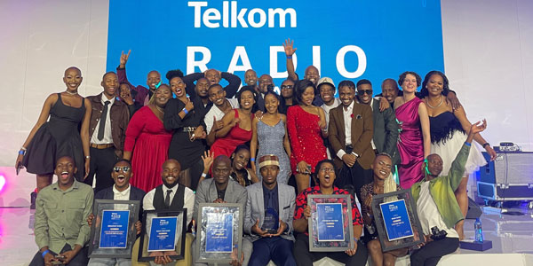 Voice of Wits FM wins Campus Station of the Year at the 2024 Telkom Radio Awards Voice of Wits FM wins Campus Station of the Year at the 2024 Telkom Radio Awards