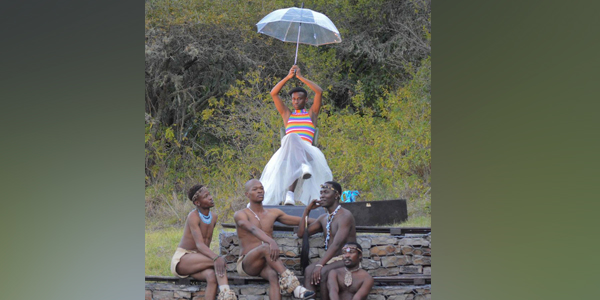AfriQueer Drama for Life AfriQueer Drama for Life