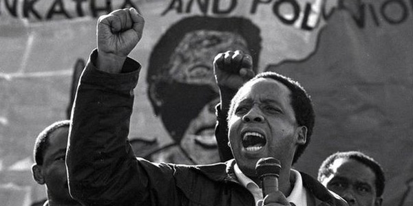 Chris Hani