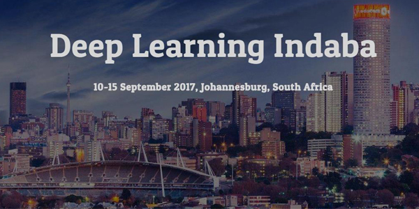 Deep Learning Indaba 2017