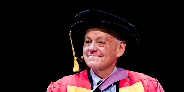 Professor Harvey Dale Professor Harvey Dale