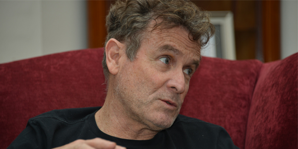 Johnny Clegg