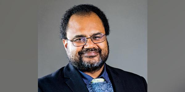 Professor Ebrahim Momoniat is Dean of the Faculty of Science at Wits and a Fellow of the Royal Society of SA