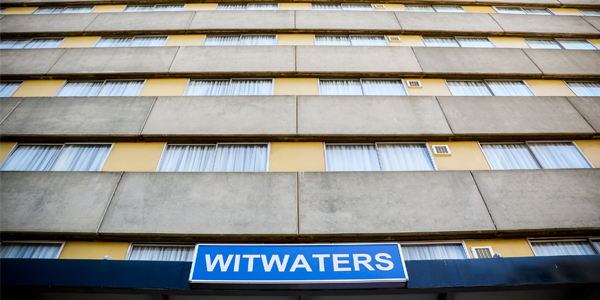 Witwaters residence will provide temporary emergency accommodation 