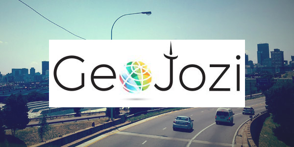 GeoJozi 2016