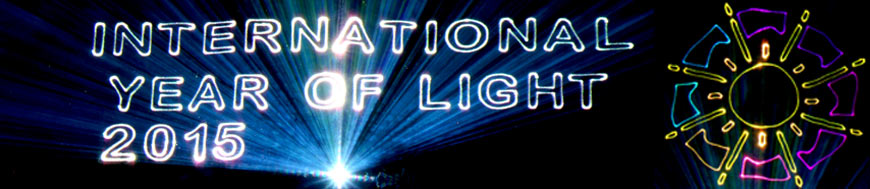 International Year of Light