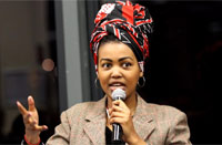 Li'Tsoanelo Zwane