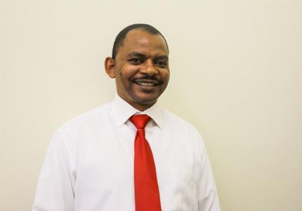 Oscar Manqaba