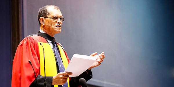 Professor William Pick Professor William Pick