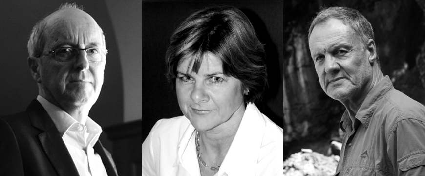 Professors Christopher Mathew, Lynn Morris and Christopher Henshilwood named among the Highly Cited Researchers by Thomson Reuters.