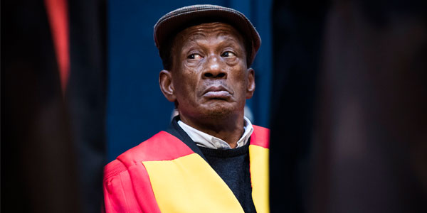 Santu Mofokeng Santu Mofokeng