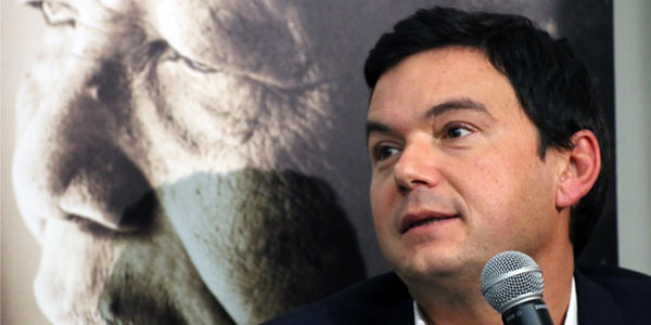 Thomas Piketty