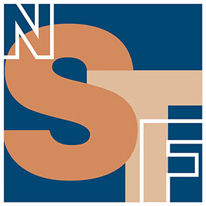 National Science and Technology Forum logo. 