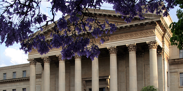 Wits Great Hall