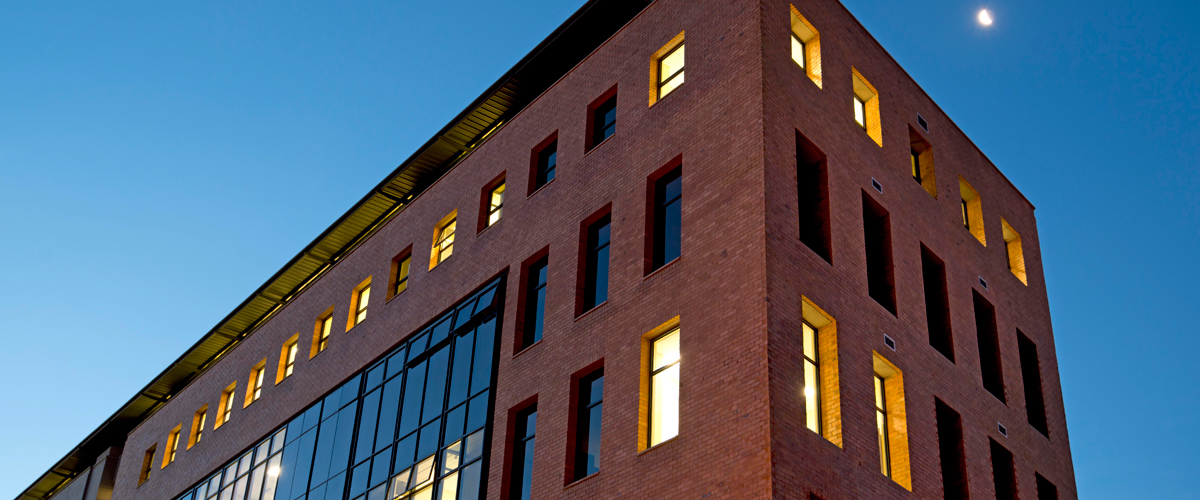 School of Public Health