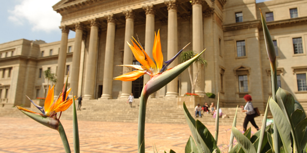 Wits Great Hall