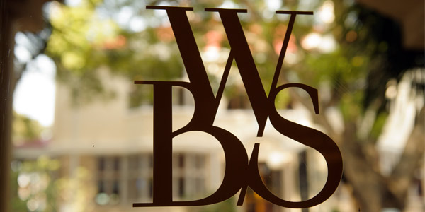 Wits Business School Wits Business School