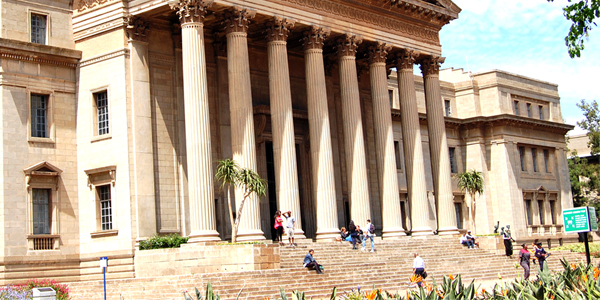 Wits Great Hall