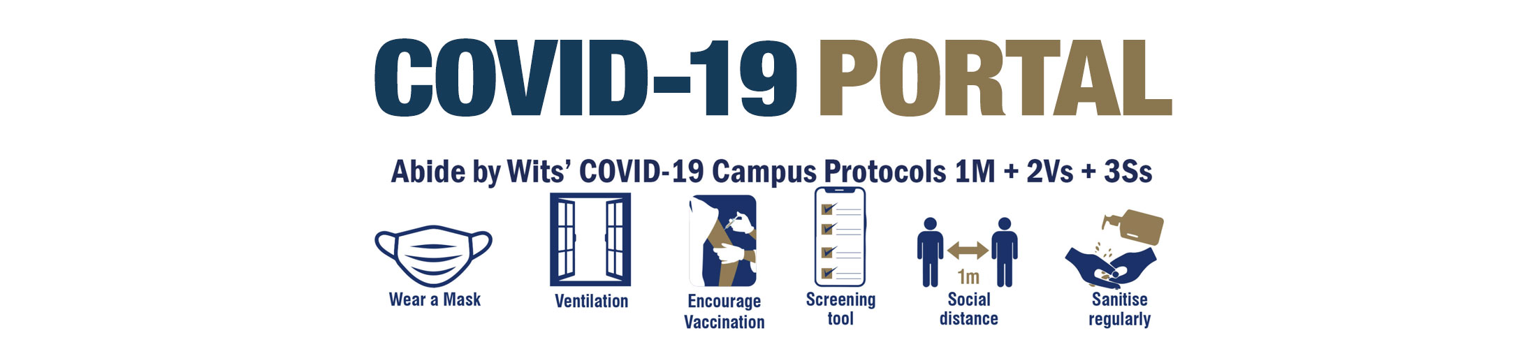 Covid-19 Portal | https://www.wits.ac.za/covid19/ Covid-19 Portal | https://www.wits.ac.za/covid19/