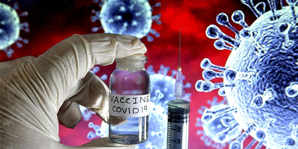 Covid-19 vaccines ©BBC/Wikipedia