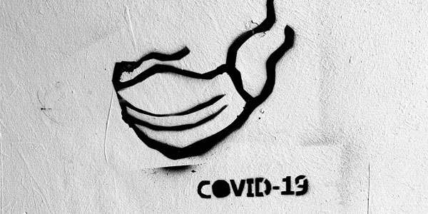 Best defence against Covid-19 is physical distancing, wearing masks, avoiding crowds, washing hands frequently and wiping surfaces clean.