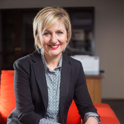 Professor Glenda Gray is the President and CEO of the South African Medical Research Council (SAMRC), a Full Professor: Research in the School of Clinical Medicine. ©WITS UNIVERSITY